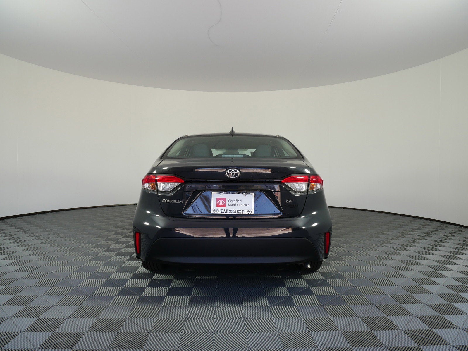 2026 Toyota Corolla LE * LIKE NEW!*