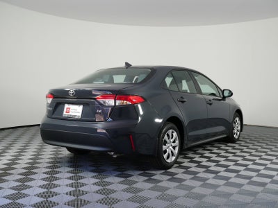 2026 Toyota Corolla LE * LIKE NEW!*