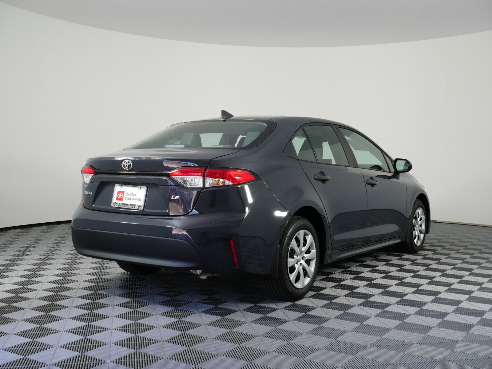 2026 Toyota Corolla LE * LIKE NEW!*
