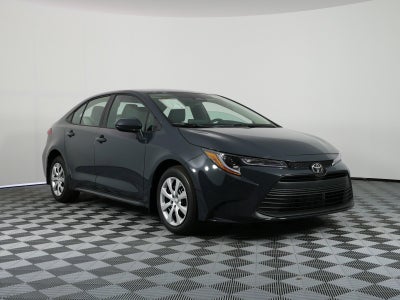 2026 Toyota Corolla LE * LIKE NEW!*