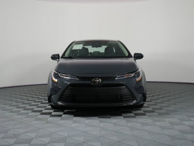 2026 Toyota Corolla LE * LIKE NEW!*