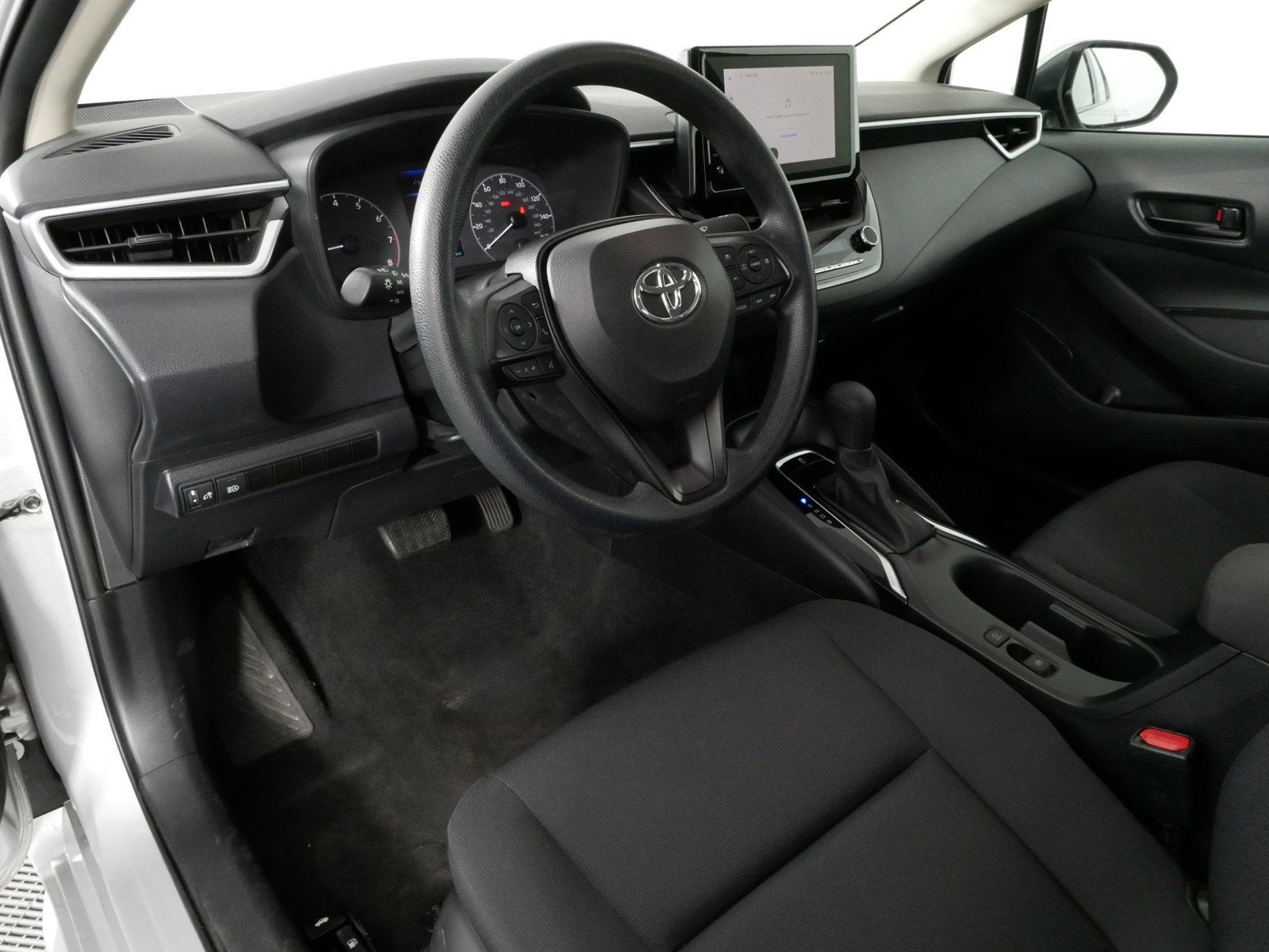 2024 Toyota Corolla LE FWD *1 OWNER!*