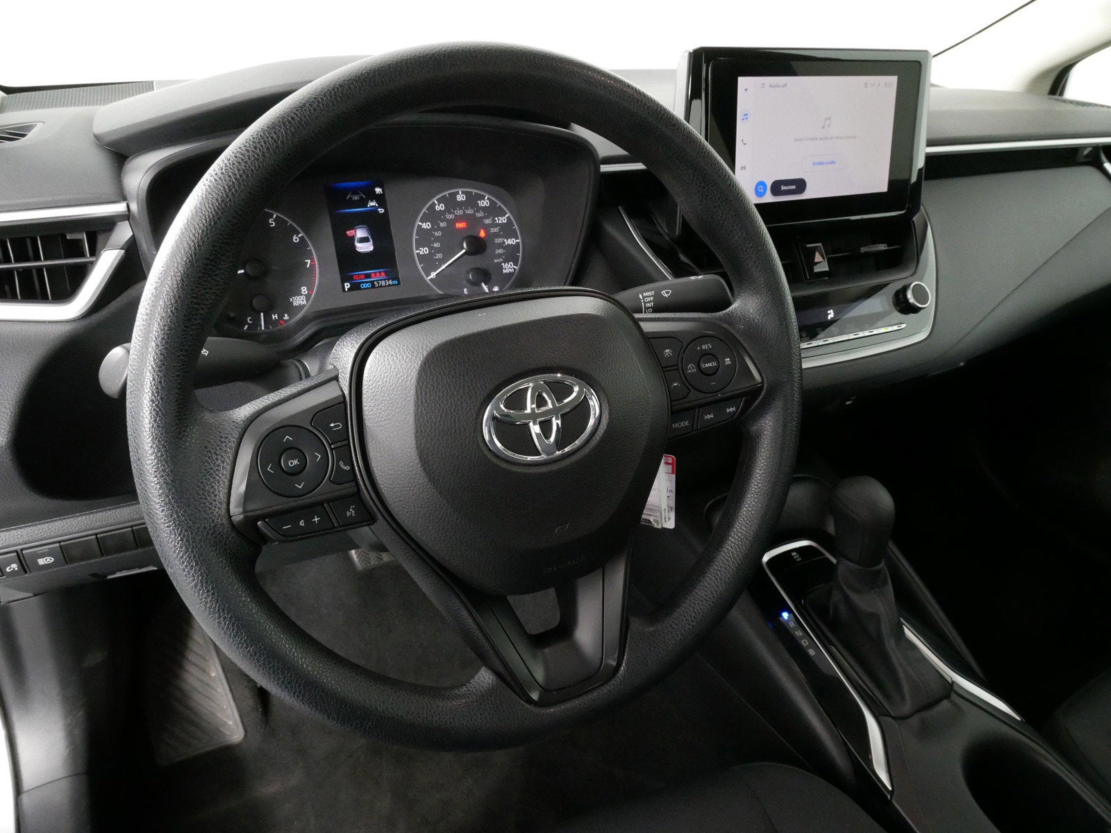 2024 Toyota Corolla LE FWD *1 OWNER!*