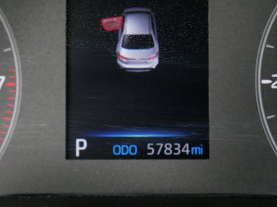 2024 Toyota Corolla LE FWD *1 OWNER!*