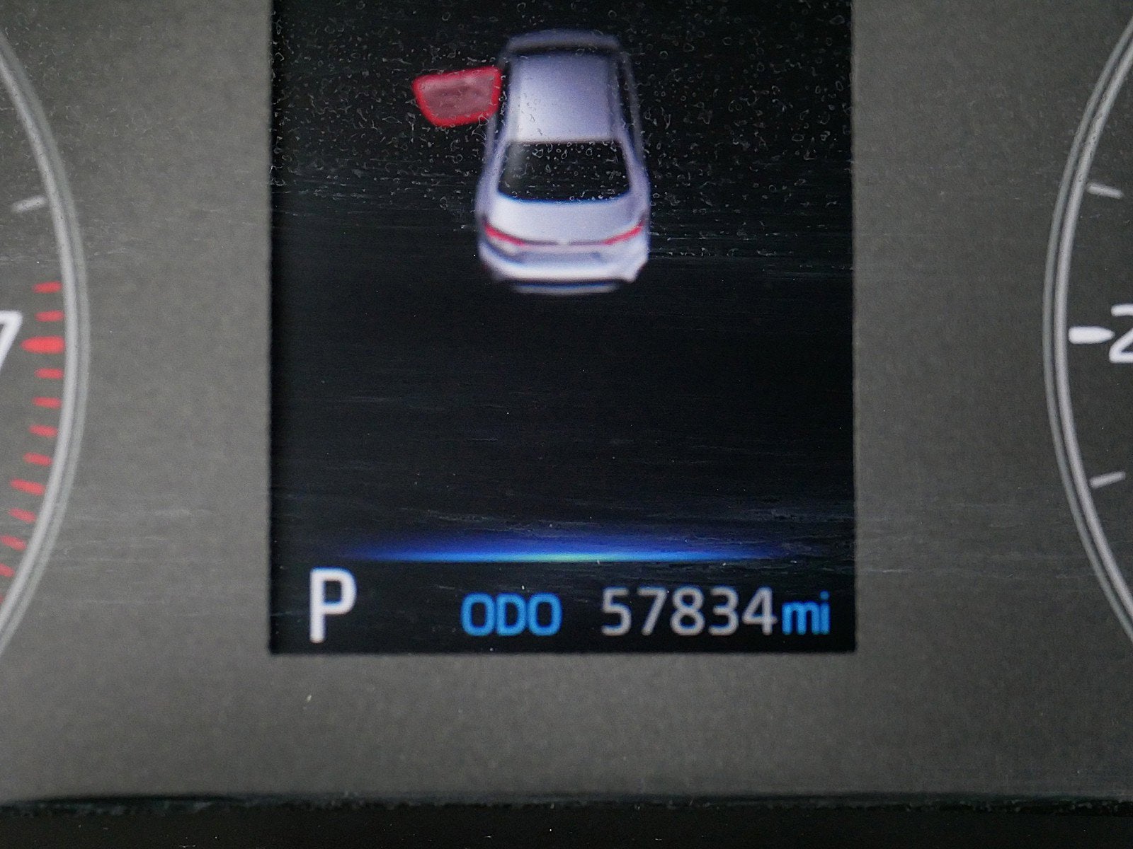 2024 Toyota Corolla LE FWD *1 OWNER!*