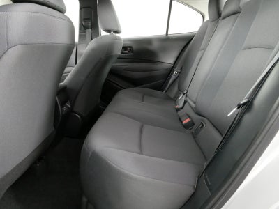 2024 Toyota Corolla LE FWD *1 OWNER!*