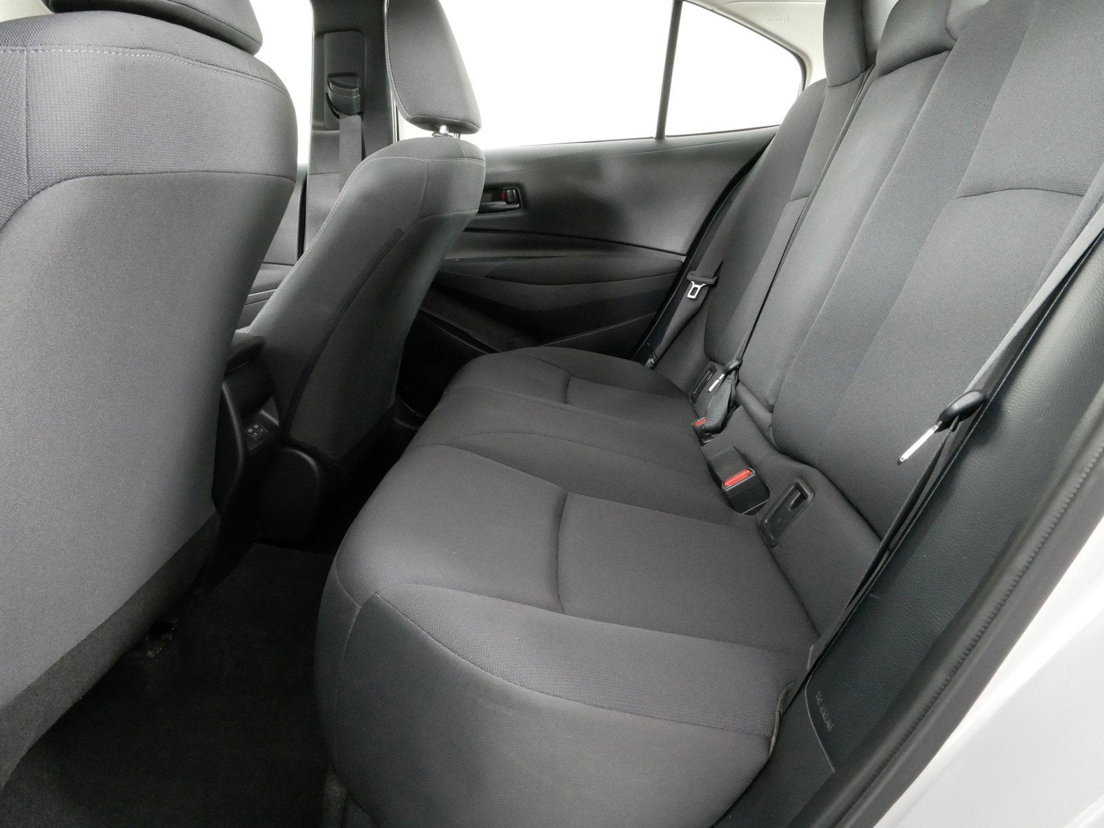 2024 Toyota Corolla LE FWD *1 OWNER!*