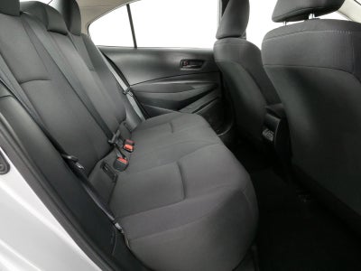 2024 Toyota Corolla LE FWD *1 OWNER!*