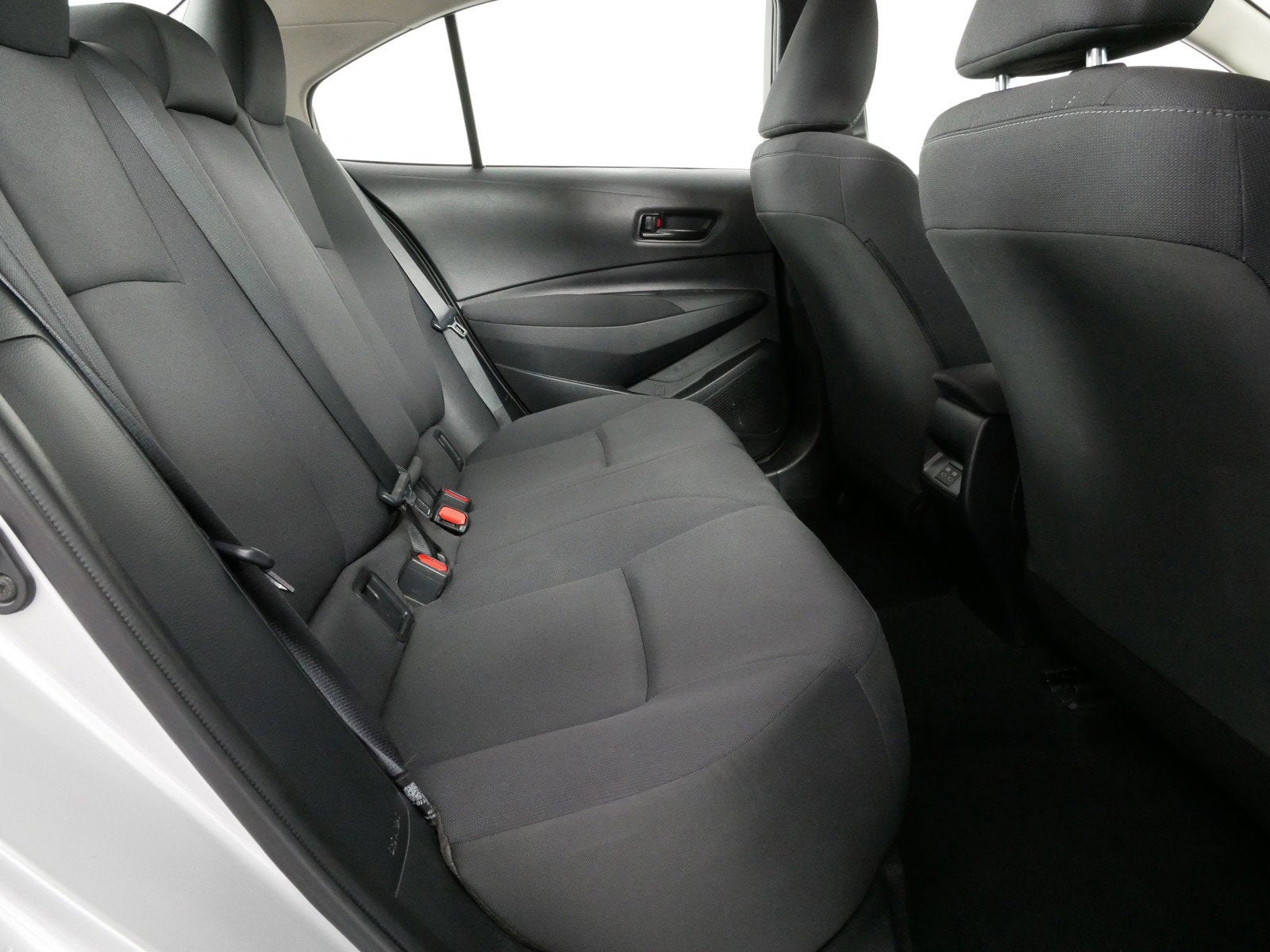 2024 Toyota Corolla LE FWD *1 OWNER!*