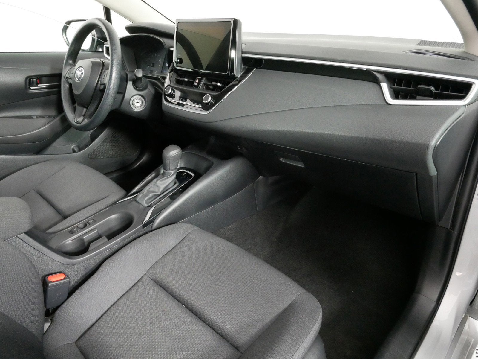 2024 Toyota Corolla LE FWD *1 OWNER!*