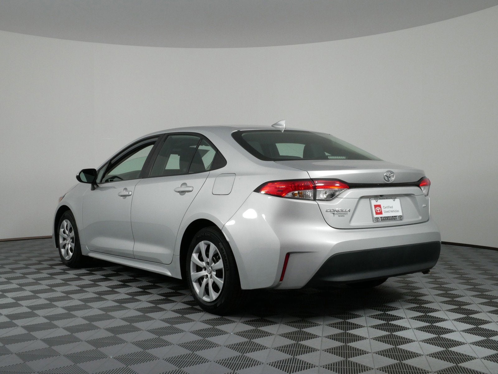 2024 Toyota Corolla LE FWD *1 OWNER!*