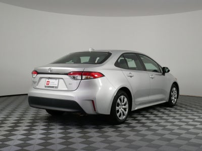 2024 Toyota Corolla LE FWD *1 OWNER!*