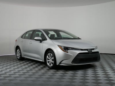 2024 Toyota Corolla LE FWD *1 OWNER!*