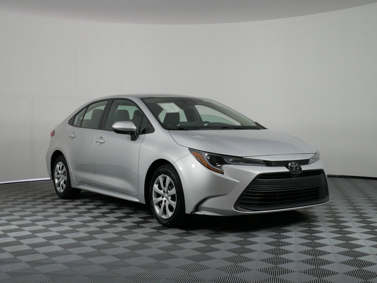 2024 Toyota Corolla LE FWD *1 OWNER!*
