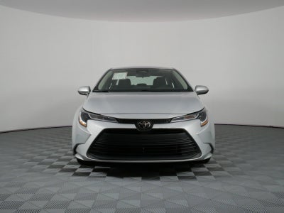 2024 Toyota Corolla LE FWD *1 OWNER!*