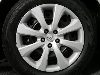 2024 Toyota Corolla LE FWD *1 OWNER!*