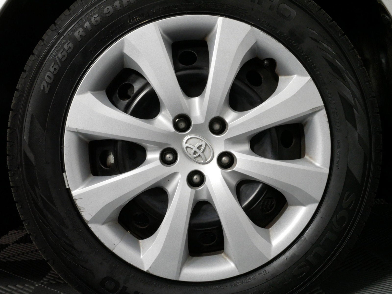 2024 Toyota Corolla LE FWD *1 OWNER!*