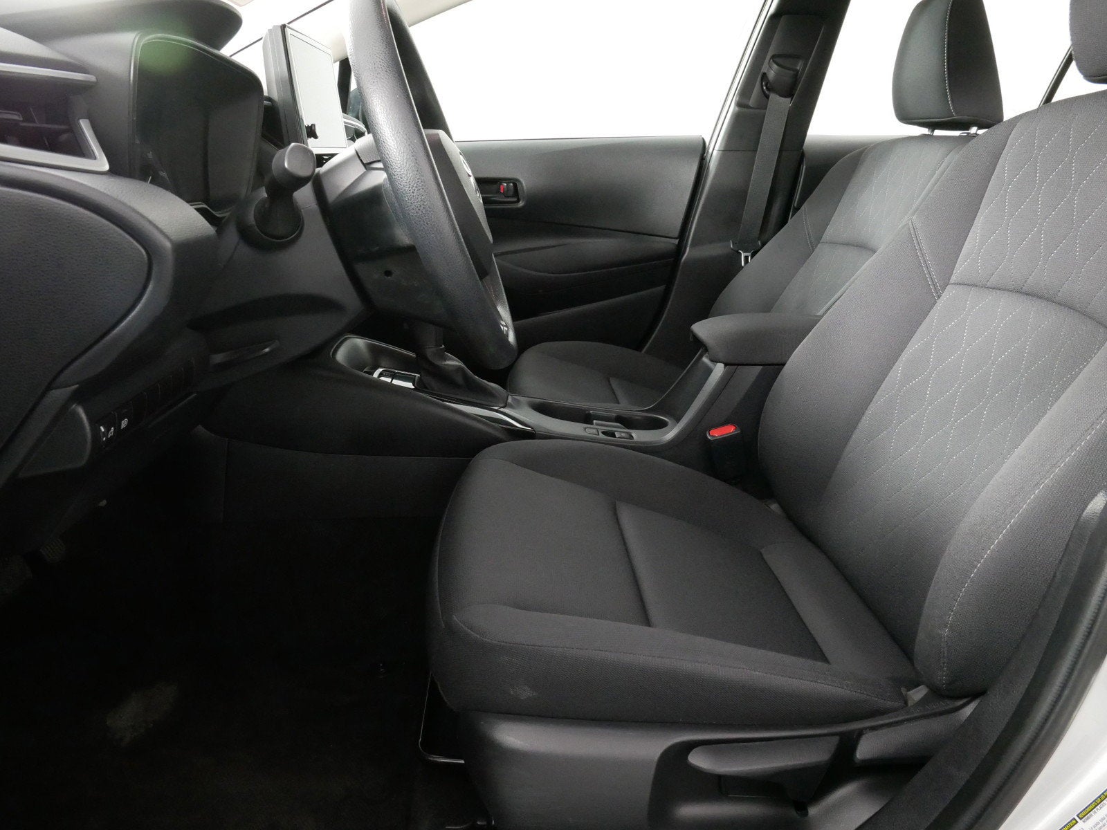 2024 Toyota Corolla LE FWD *1 OWNER!*