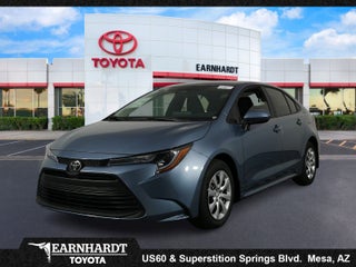 2026 Toyota Corolla LE *1-OWNER*