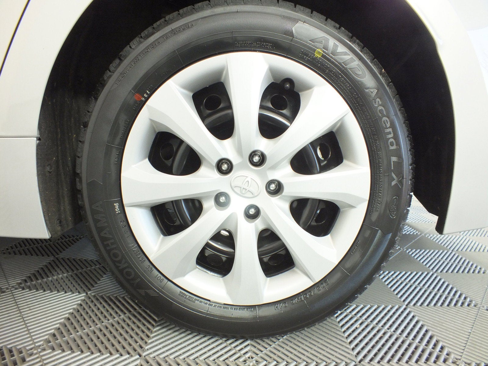 2025 Toyota Corolla LE *1-OWNER*
