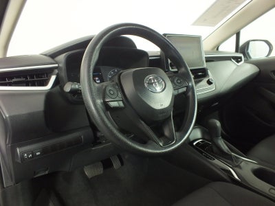 2025 Toyota Corolla LE *1-OWNER*