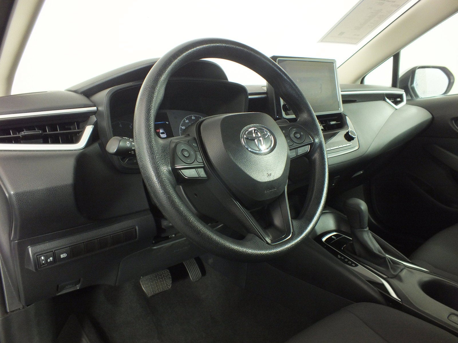 2025 Toyota Corolla LE *1-OWNER*