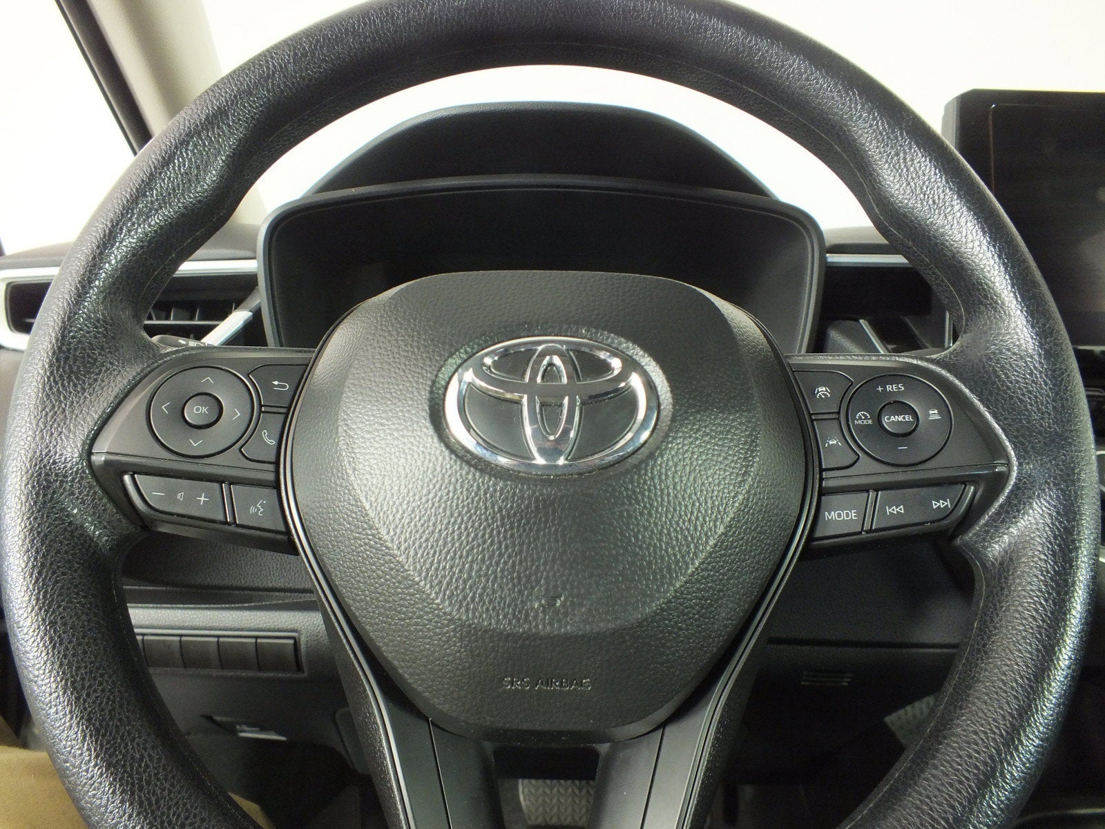 2025 Toyota Corolla LE *1-OWNER*
