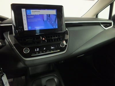 2025 Toyota Corolla LE *1-OWNER*