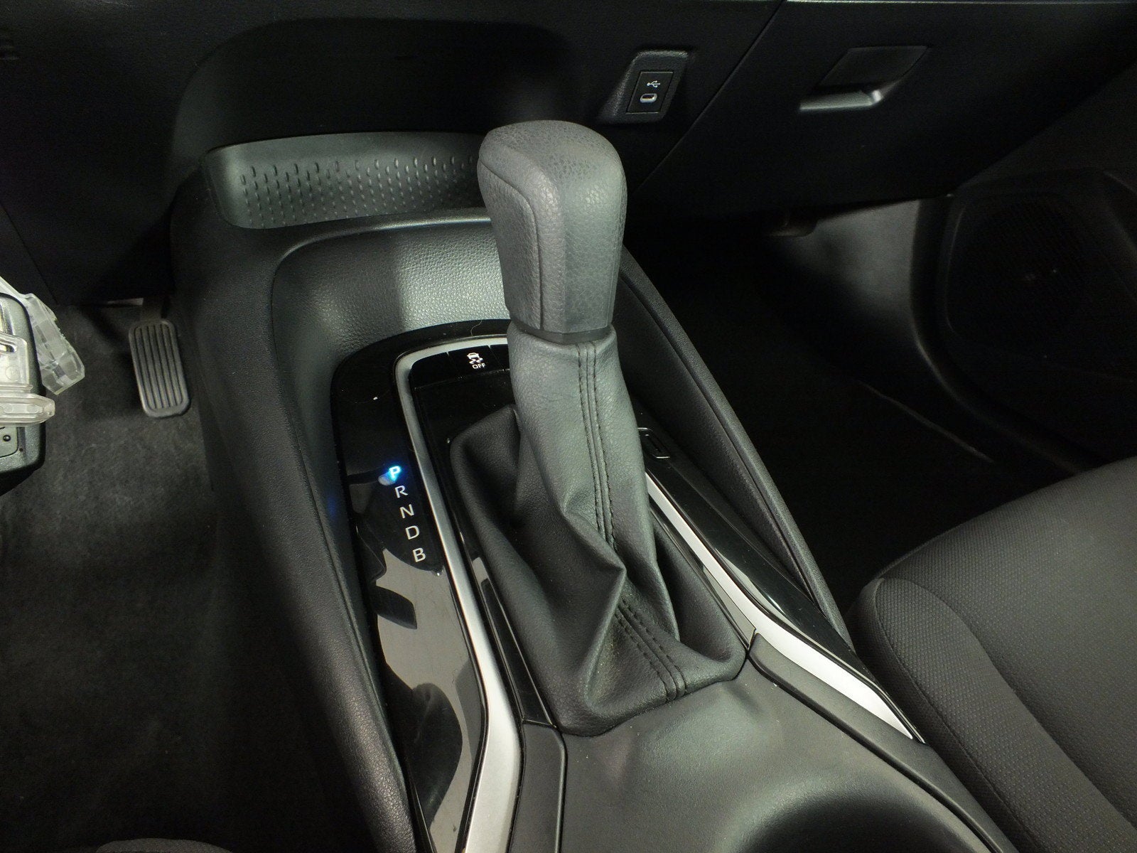 2025 Toyota Corolla LE *1-OWNER*