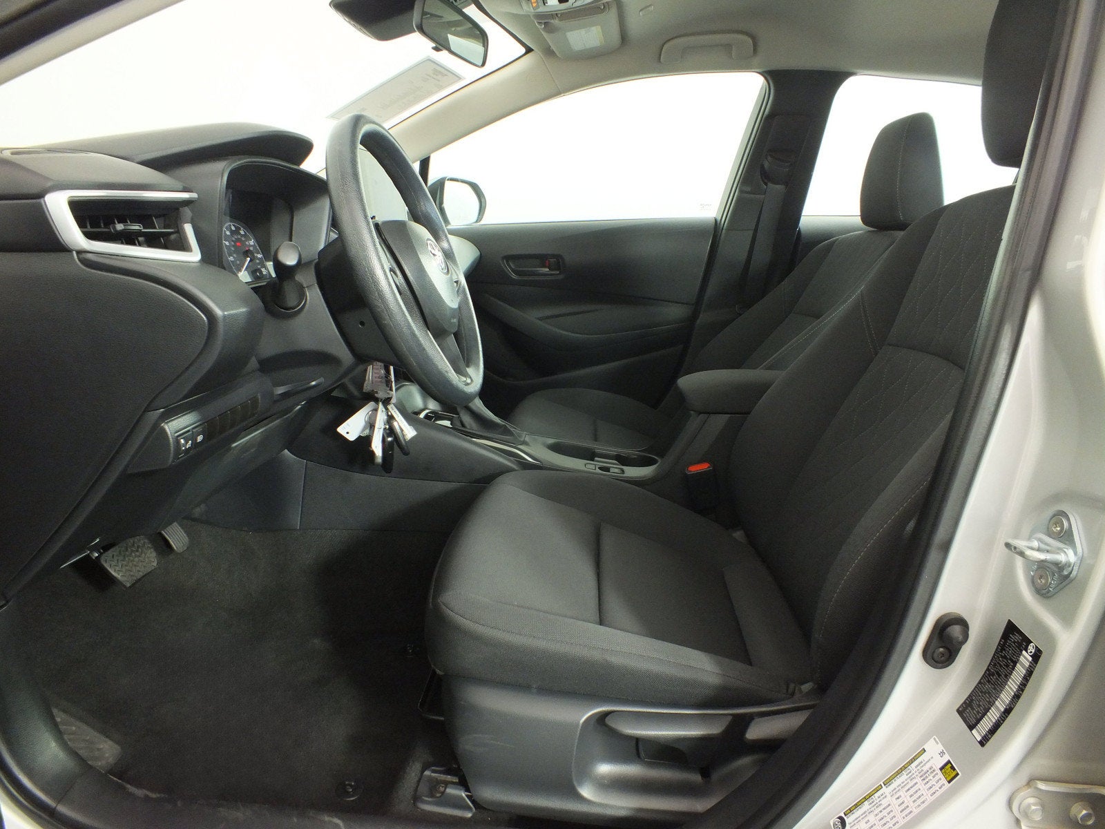 2025 Toyota Corolla LE *1-OWNER*