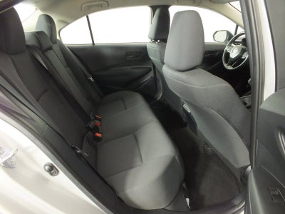 2025 Toyota Corolla LE *1-OWNER*