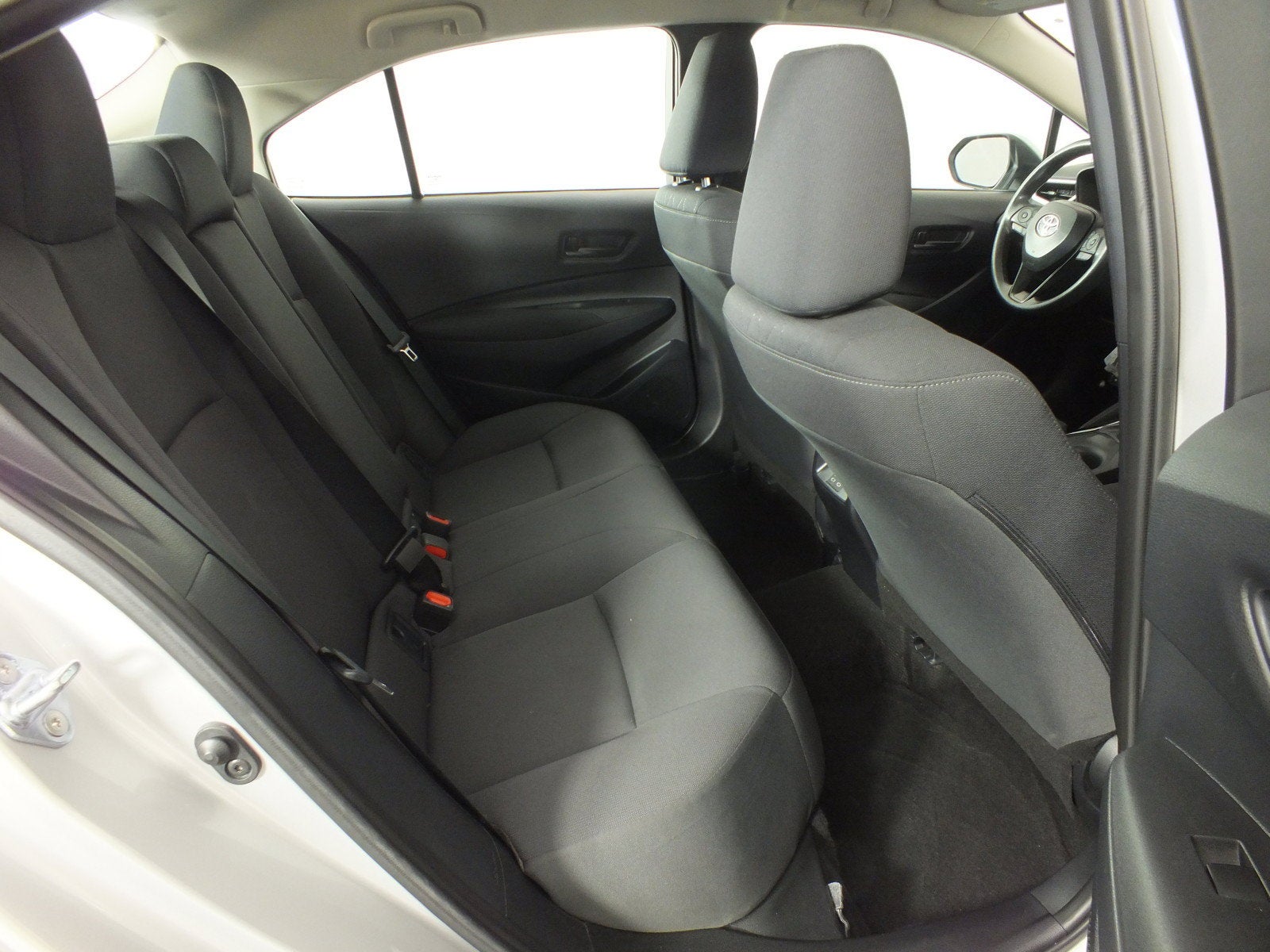 2025 Toyota Corolla LE *1-OWNER*