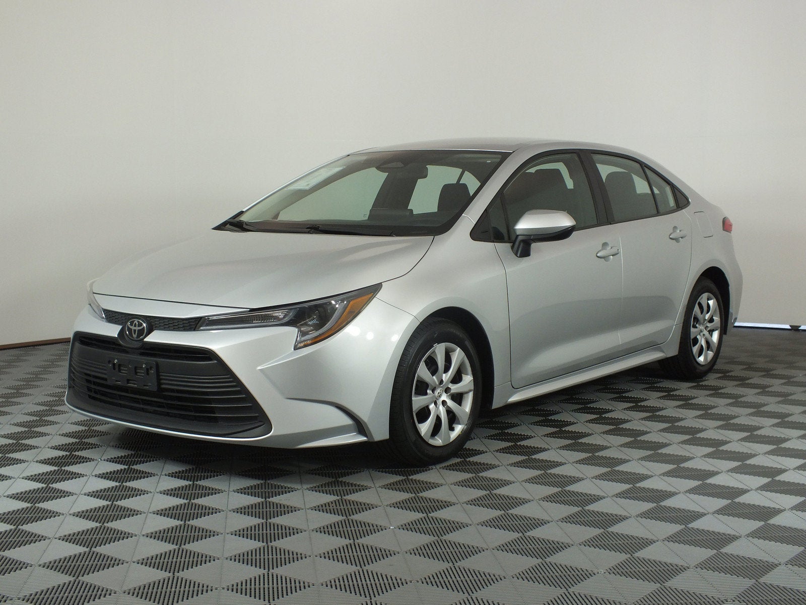 2025 Toyota Corolla LE *1-OWNER*
