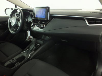 2025 Toyota Corolla LE *1-OWNER*