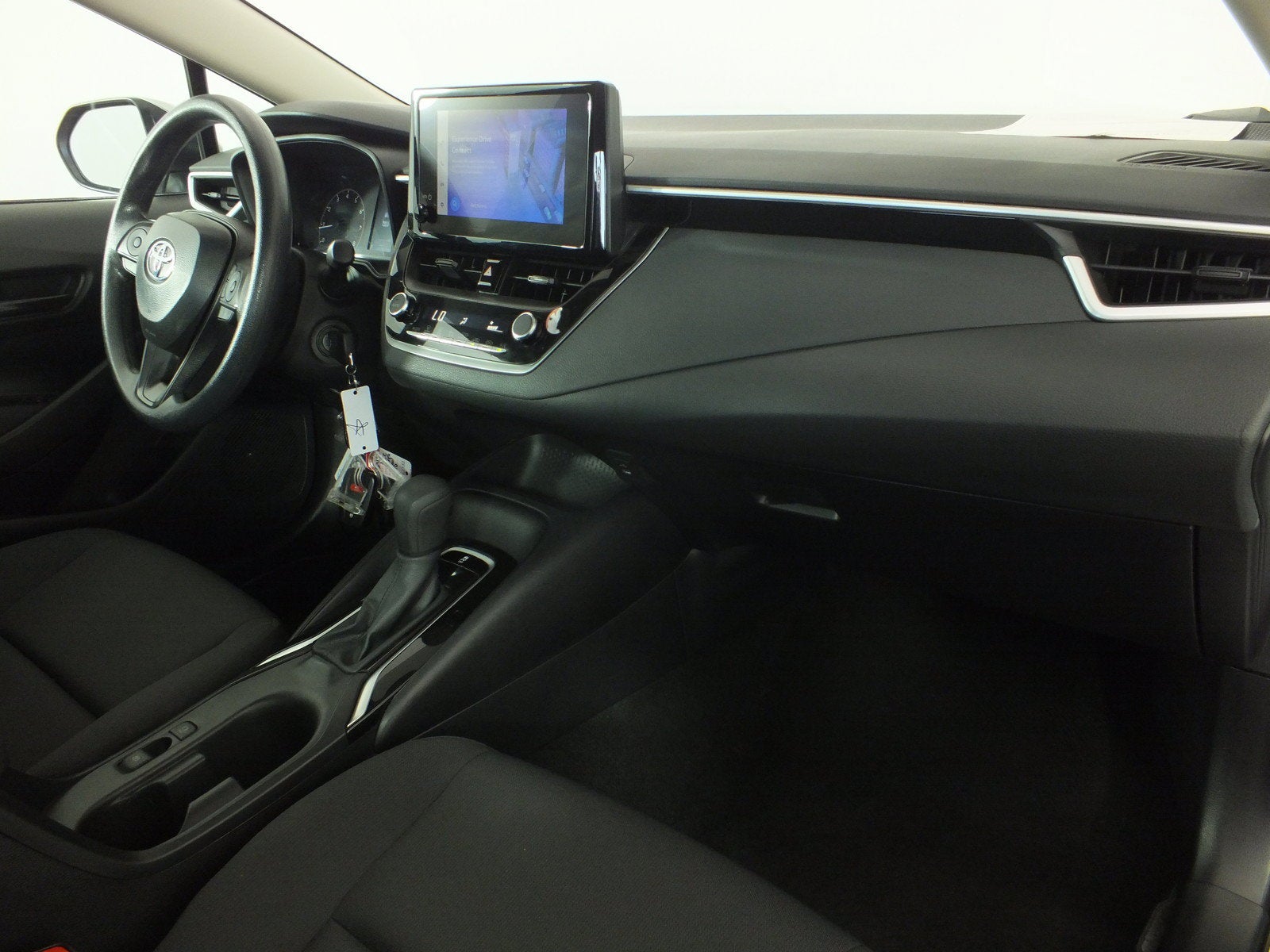 2025 Toyota Corolla LE *1-OWNER*