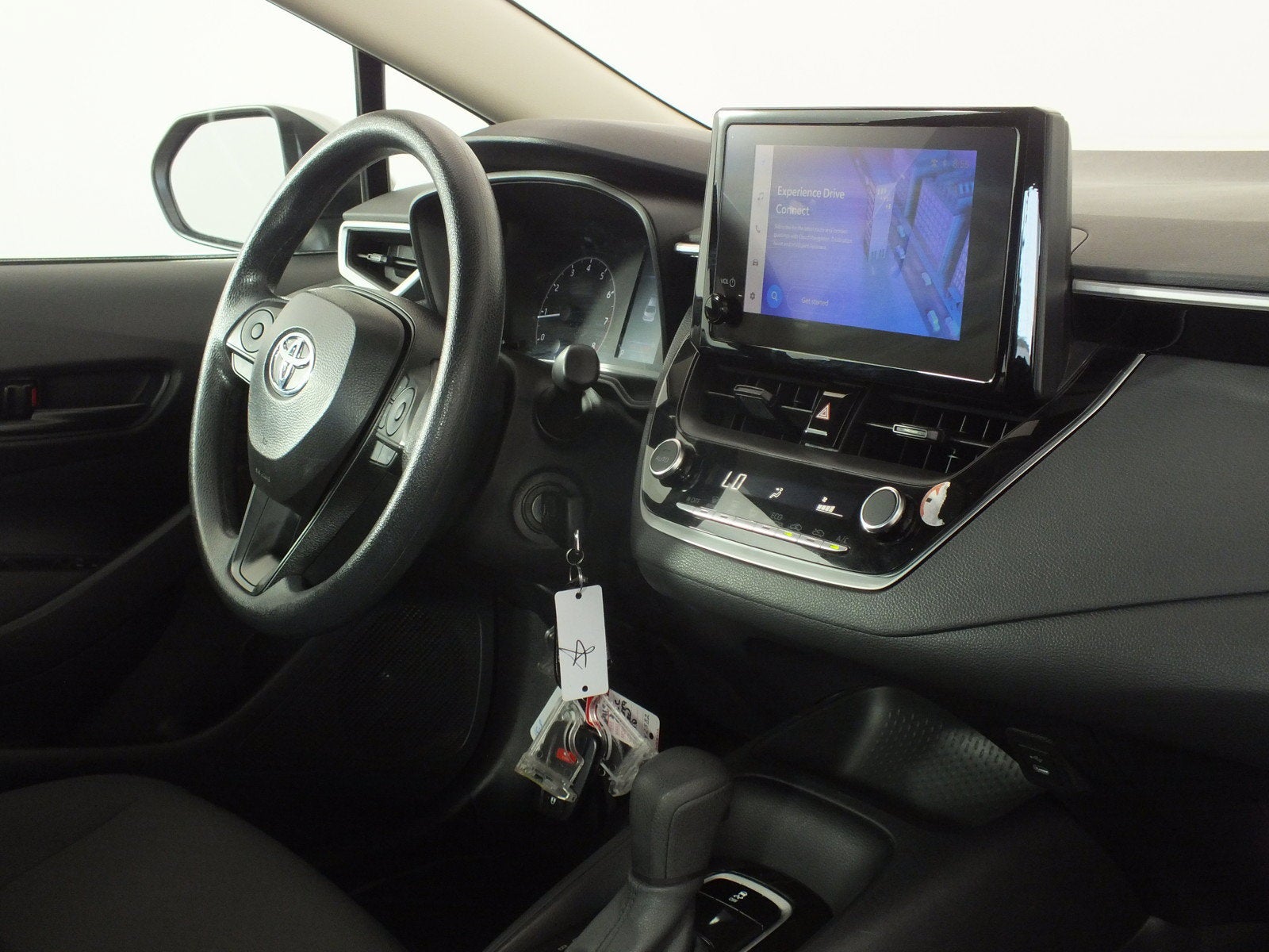 2025 Toyota Corolla LE *1-OWNER*