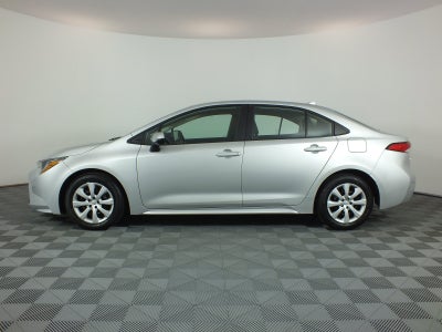 2025 Toyota Corolla LE *1-OWNER*