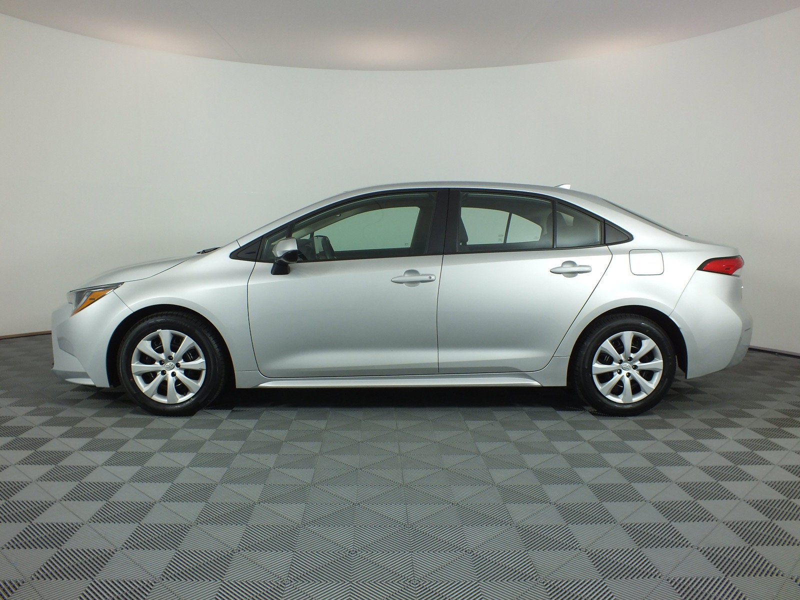 2025 Toyota Corolla LE *1-OWNER*