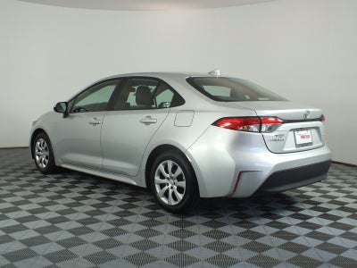 2025 Toyota Corolla LE *1-OWNER*