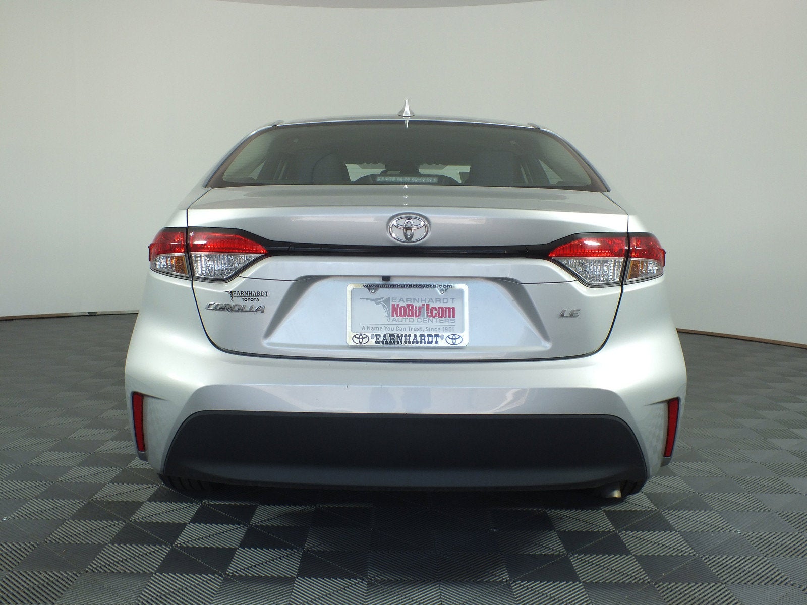2025 Toyota Corolla LE *1-OWNER*