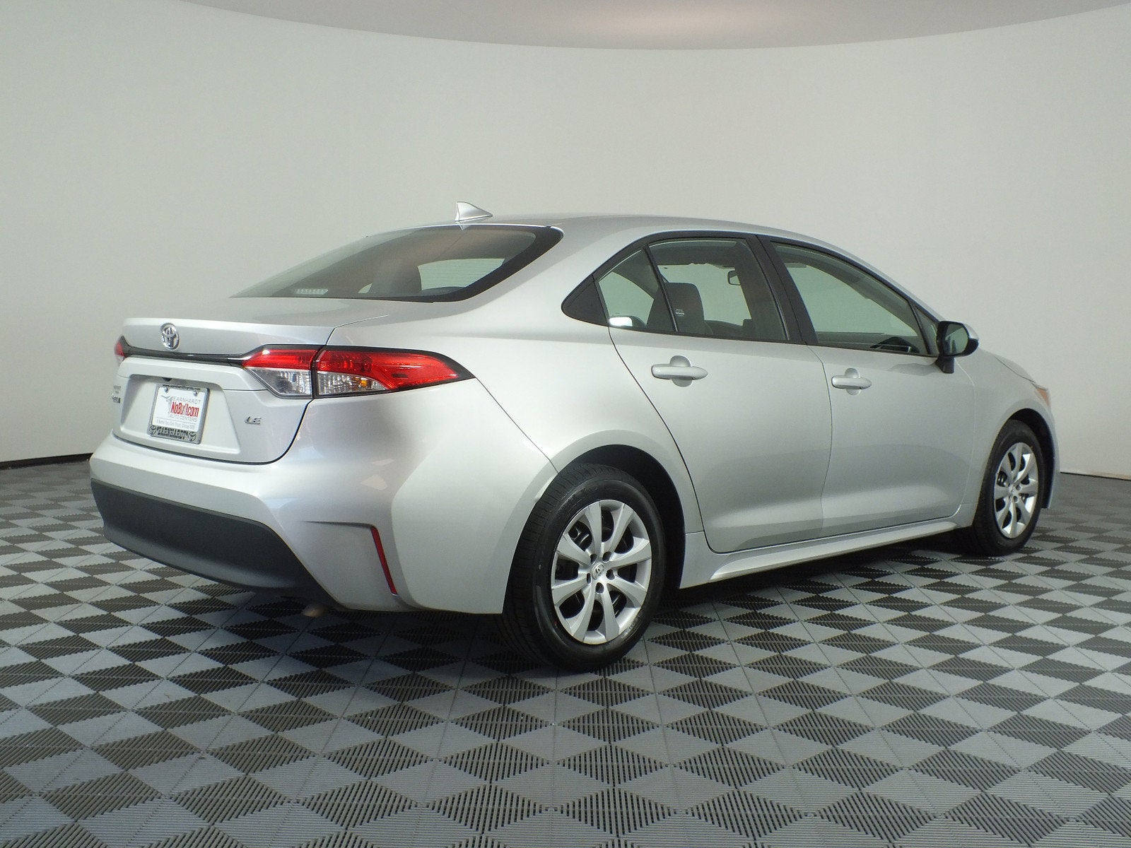 2025 Toyota Corolla LE *1-OWNER*