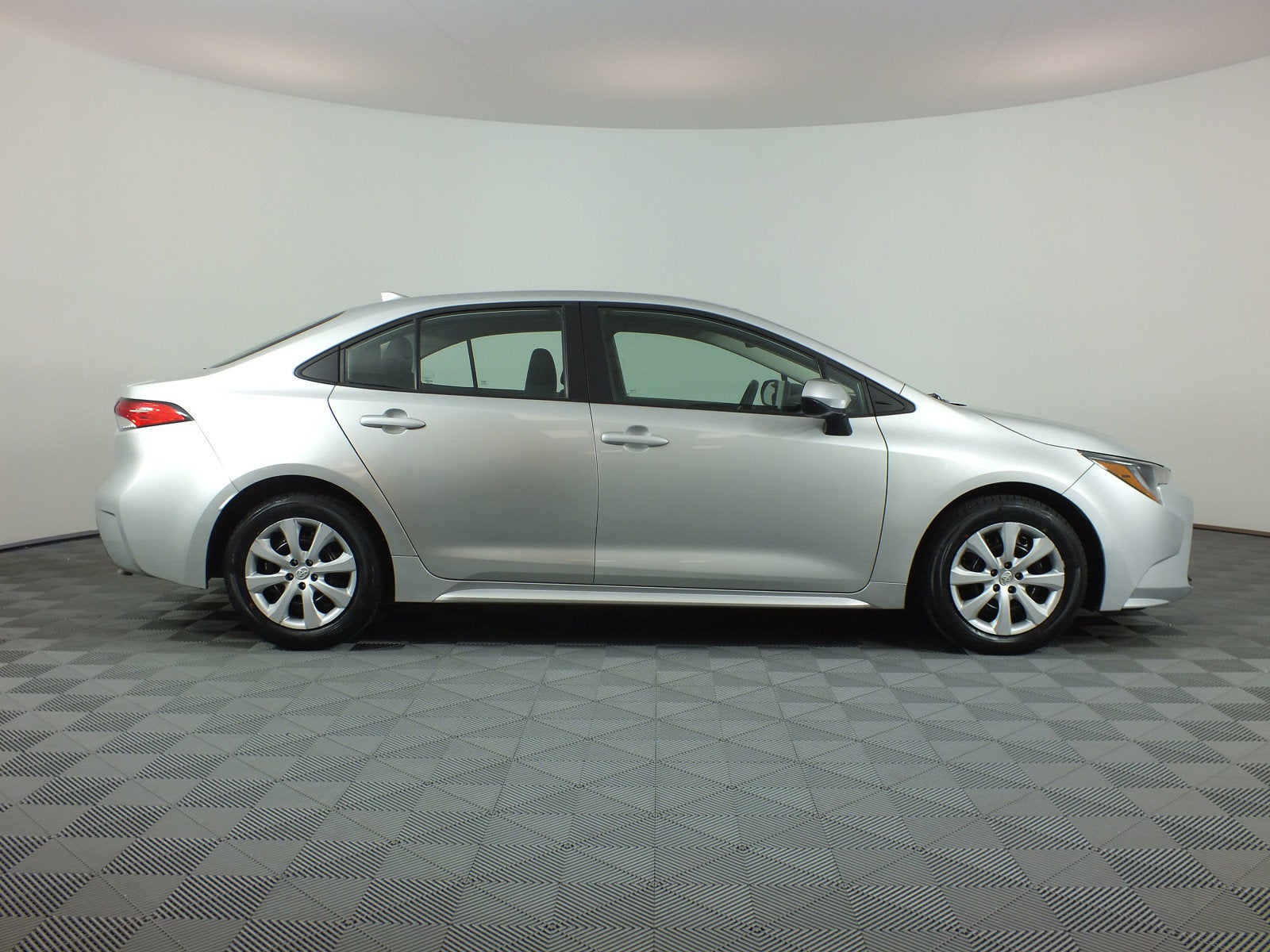 2025 Toyota Corolla LE *1-OWNER*