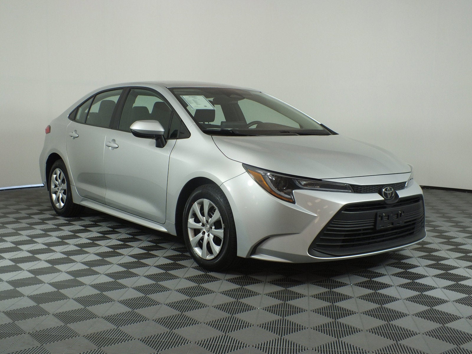 2025 Toyota Corolla LE *1-OWNER*