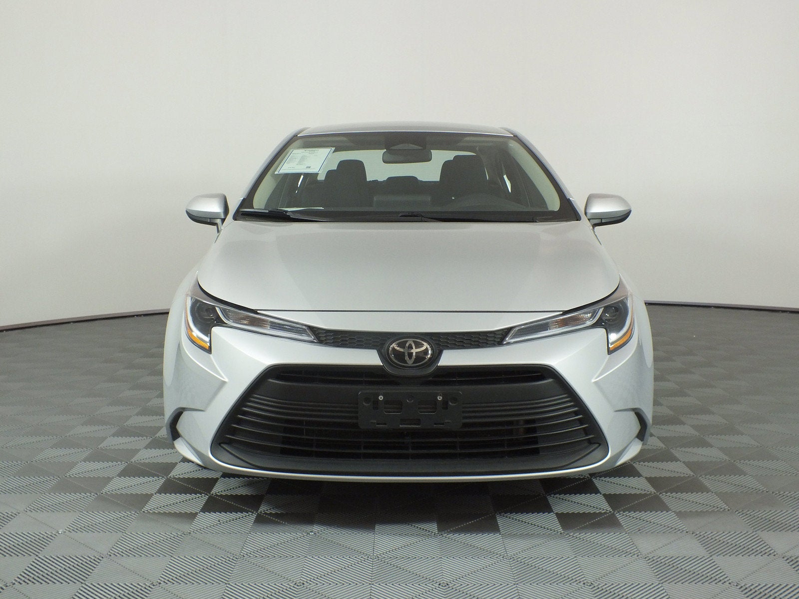 2025 Toyota Corolla LE *1-OWNER*