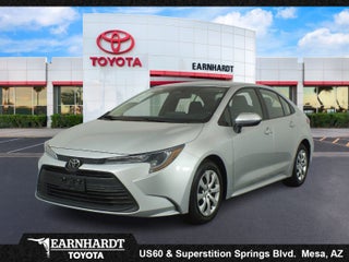 2025 Toyota Corolla LE *1-OWNER*