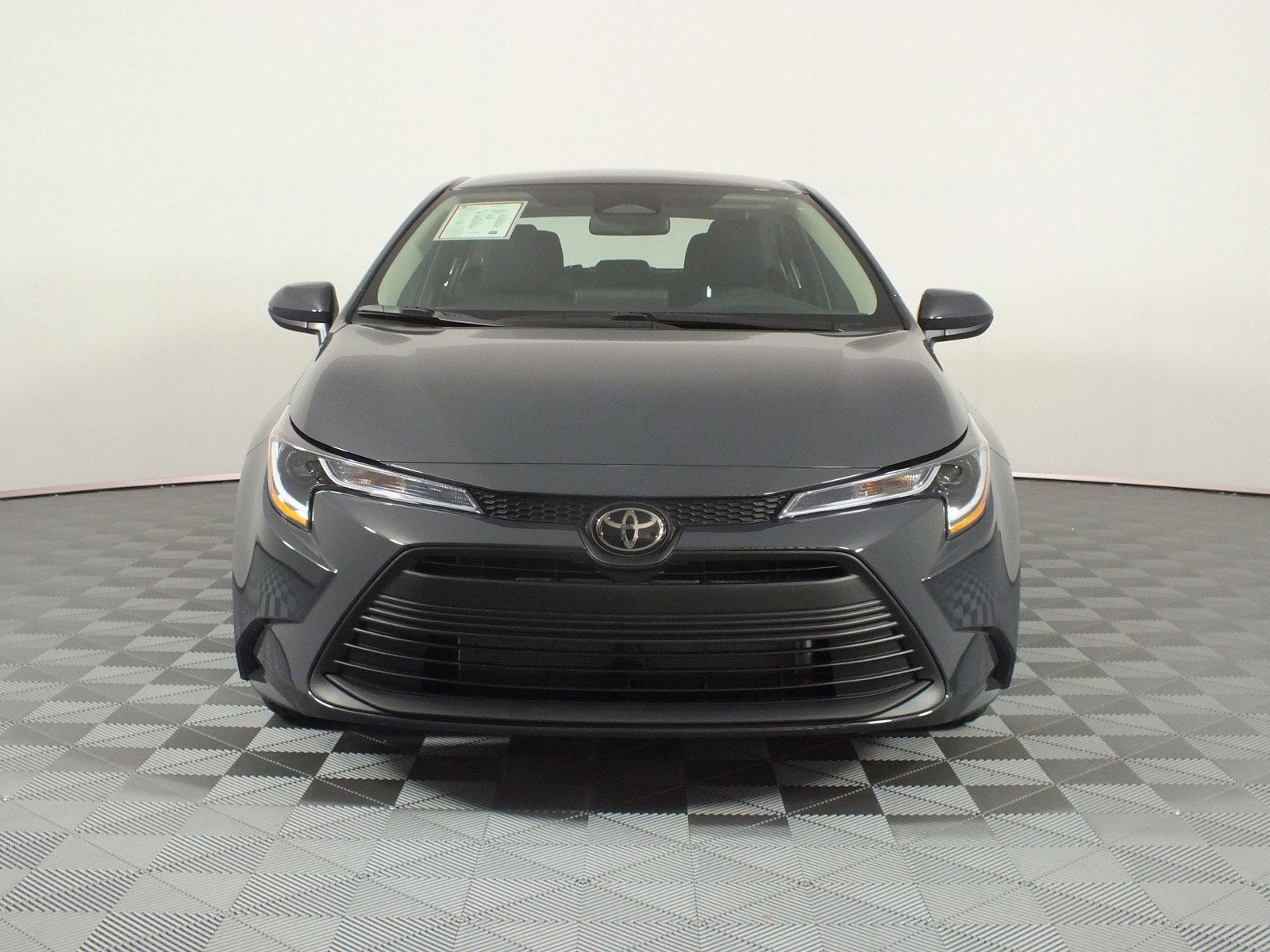 2026 Toyota Corolla LE *SPORTY & LIKE NEW!*