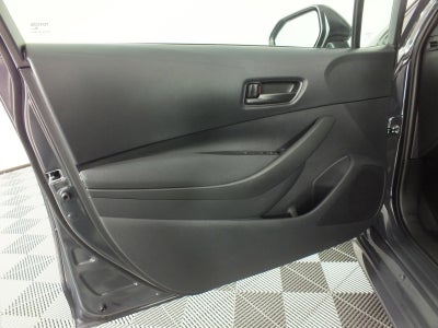 2026 Toyota Corolla LE *SPORTY & LIKE NEW!*