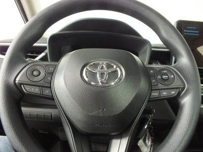 2026 Toyota Corolla LE *SPORTY & LIKE NEW!*