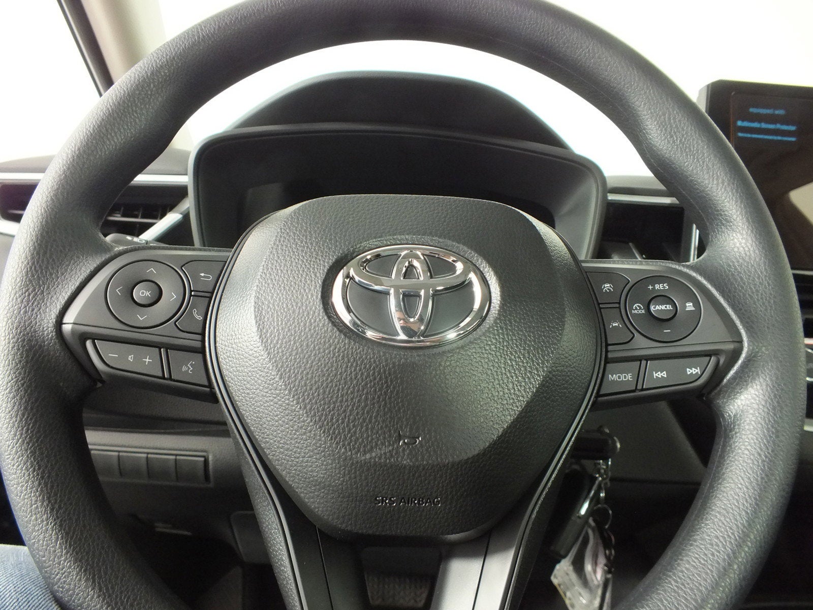 2026 Toyota Corolla LE *SPORTY & LIKE NEW!*