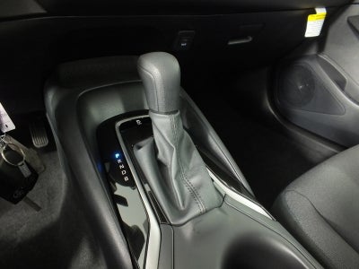 2026 Toyota Corolla LE *SPORTY & LIKE NEW!*